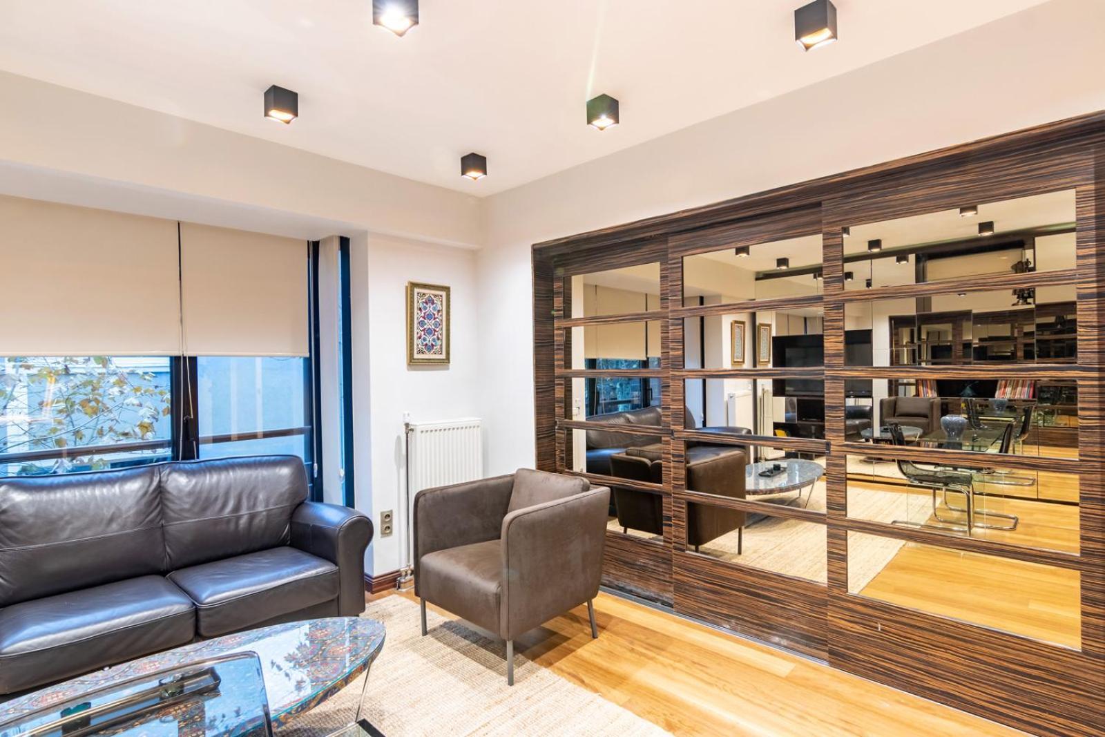 Deger 16 Residences Istanbulská provincie Exteriér fotografie