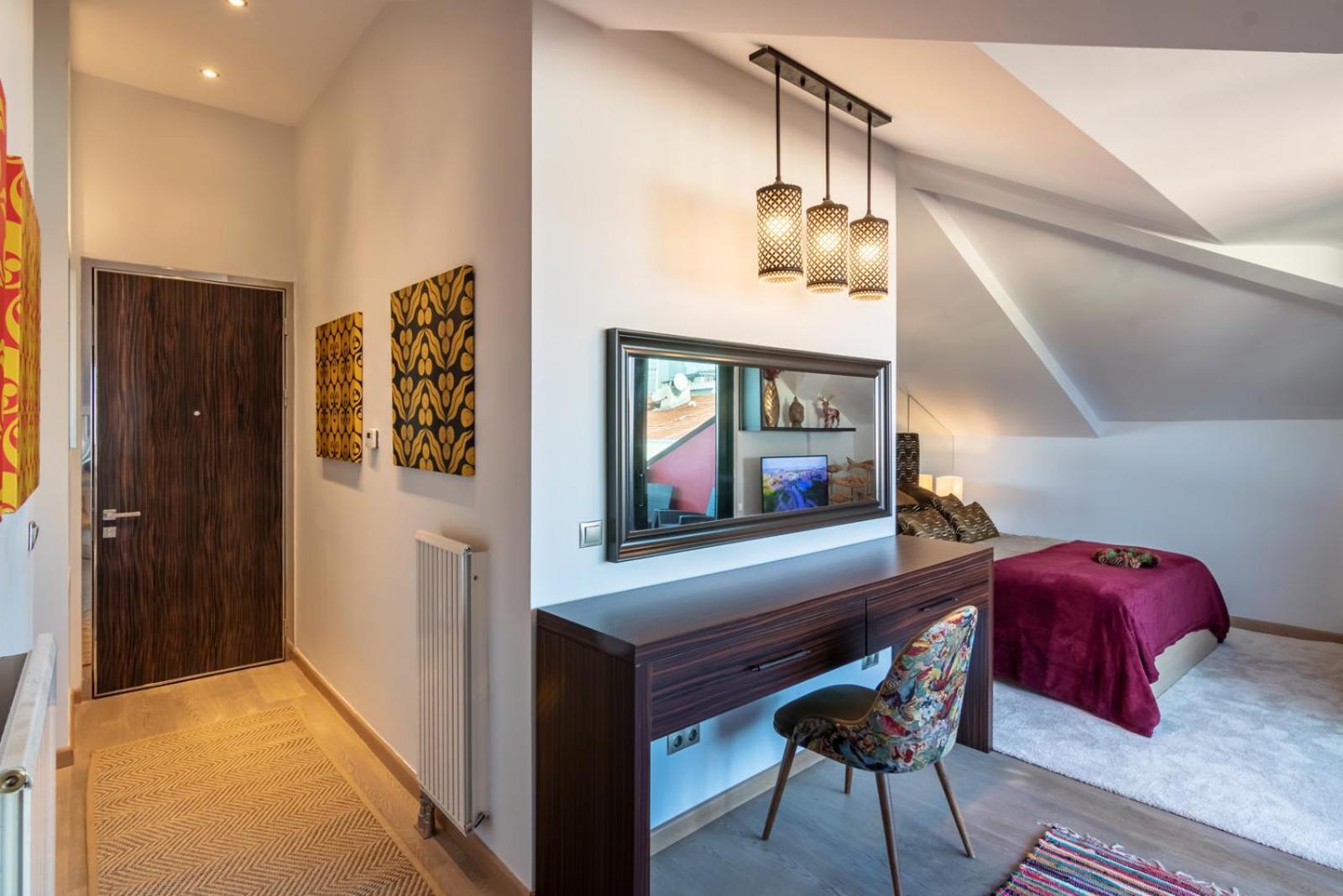 Deger 16 Residences Istanbulská provincie Exteriér fotografie