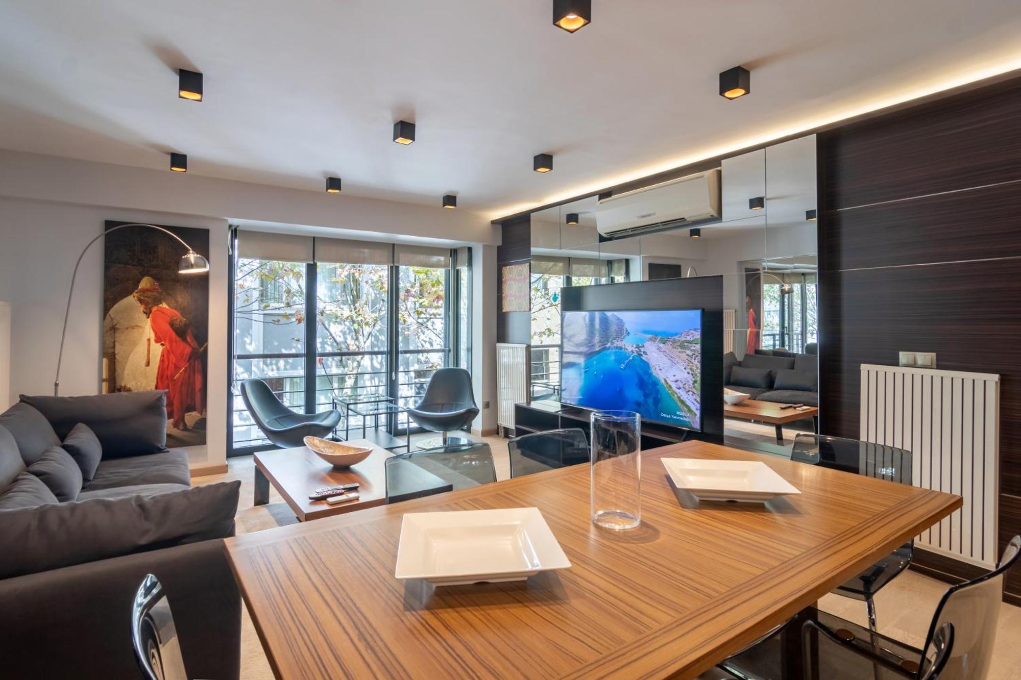 Deger 16 Residences Istanbulská provincie Exteriér fotografie