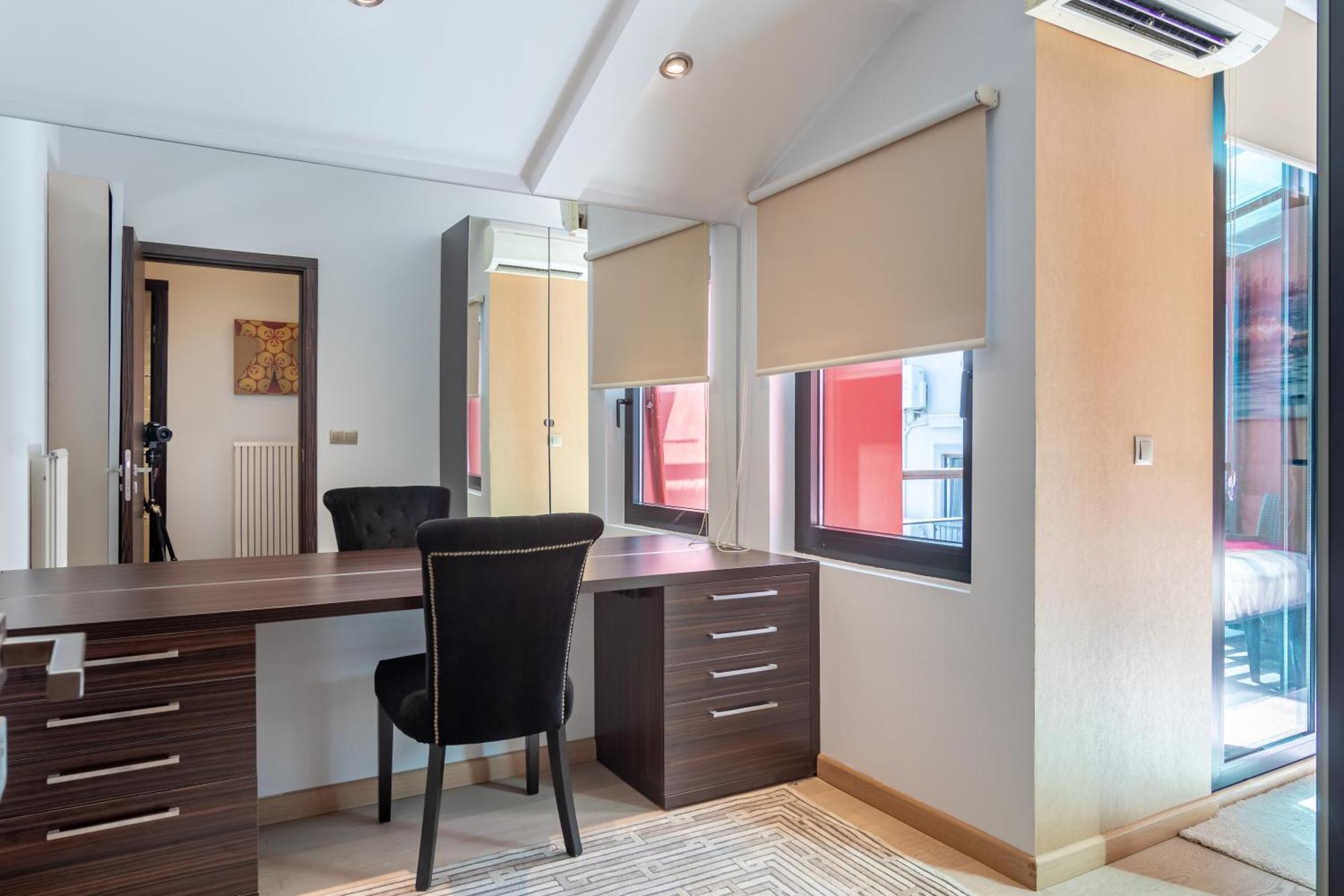 Deger 16 Residences Istanbulská provincie Exteriér fotografie