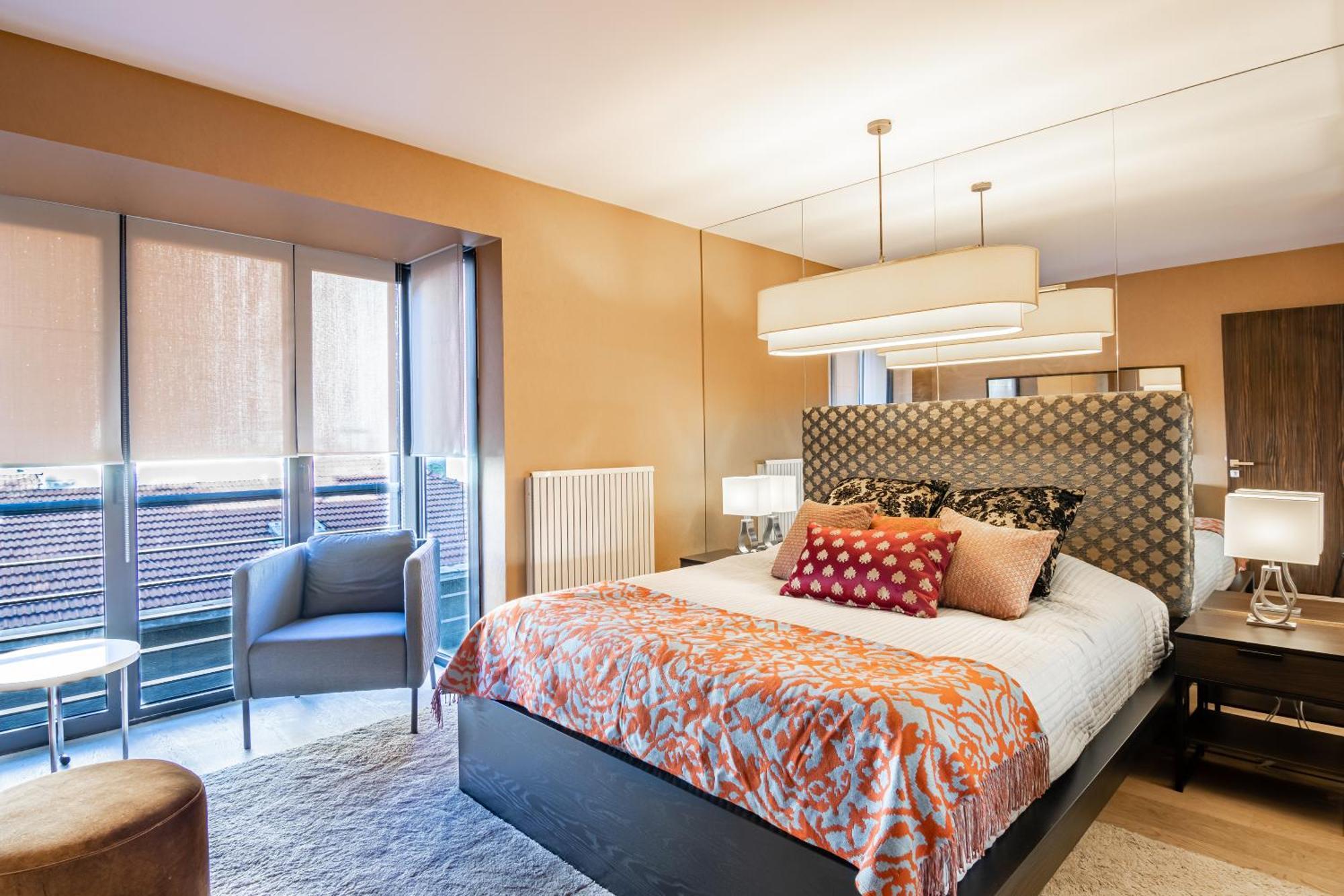 Deger 16 Residences Istanbulská provincie Exteriér fotografie